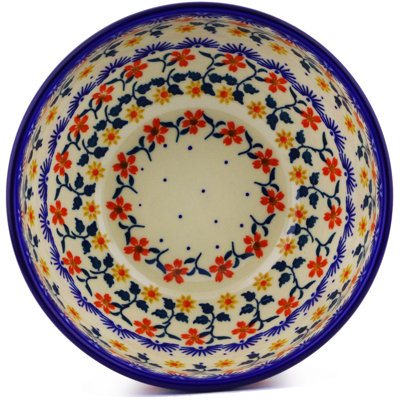 51 oz. Stoneware Dessert Bowl