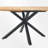 Extendable Dining Table With Removable Leaves