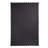 Zoe Rectangle Wall Mirror with Beaded Iron Frame