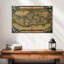 Carte antique d'Aliaz-107717060