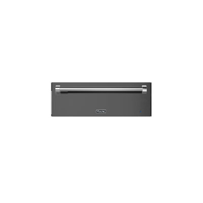 30"W. Warming Drawer