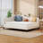 Full Size L-Shaped Daybed, Day Bed-1068630840-1068630842