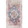Joppatowne Hand Loomed Performance Oriental Rug