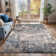 Abstract Area Rug