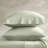 2-Piece King Sateen Cotton Pillowcase Set-128505417