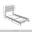 Pravesh Corduroy Upholstered Bed-1714677627-1714677607