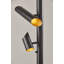 Ronnette 72'' LED Floor Lamp