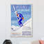 No Frame Print on Canvas-1193596722