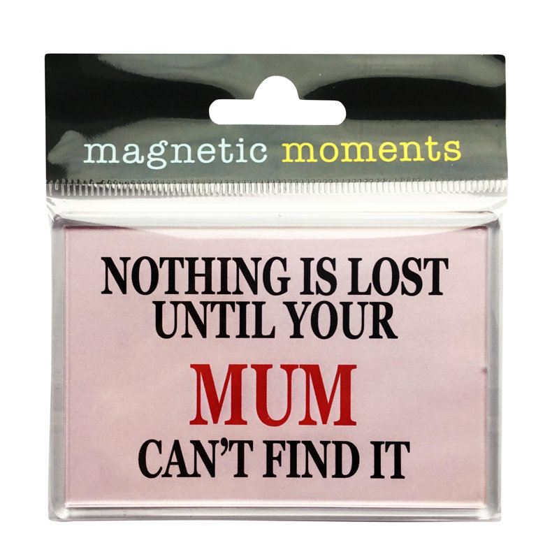 Fridge Magnet