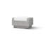 Cannes 6 Piece Love and Club Deep Seating Group with Cushions-1678368784