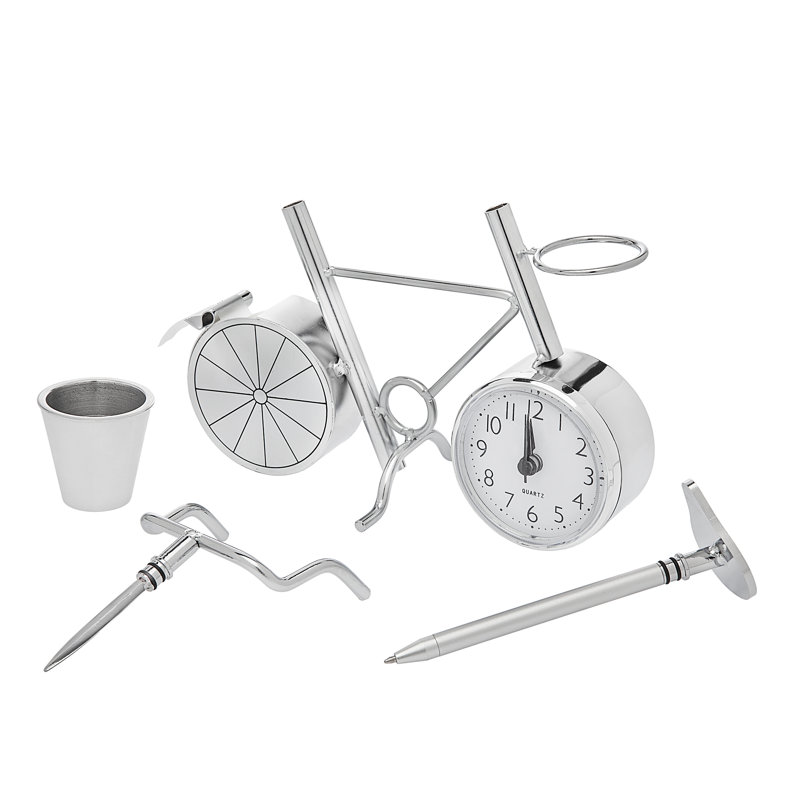 Ensemble de rangement pour vélos