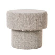 Nellora Upholstered Ottoman Orren Ellis