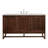 Athens 60'' Single Bathroom Vanity with Top-71204816-71204818-101289925