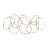 Nova Loop Wall Decor