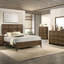 Commode contemporaine à 4 tiroirs 1pc