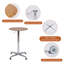 Table de bar mobile et ajustable-113935983