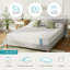 Serenity Hybrid Coil and Memory Foam Mattress-66148519