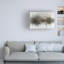 «Modern and Contemporary Day Dreams On Canvas» par Nel Talen, reproduction-93519687