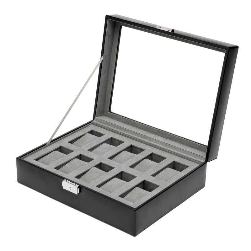 Watch Box +