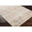 Tapis abstrait tissé à la machine Chizoba-714607450