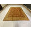 Tapis rétro rétro Oushak-62694274