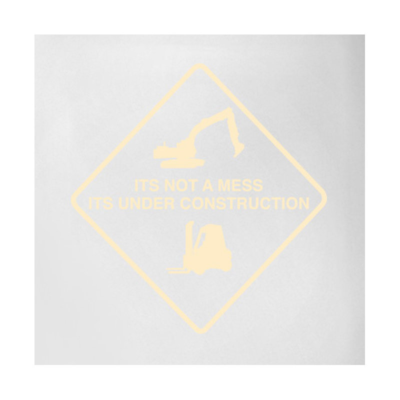 Wall Decal, Beige
