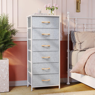 Tour de rangement verticale pour meuble-lavabo