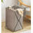 Fabric Laundry Hamper with Handles