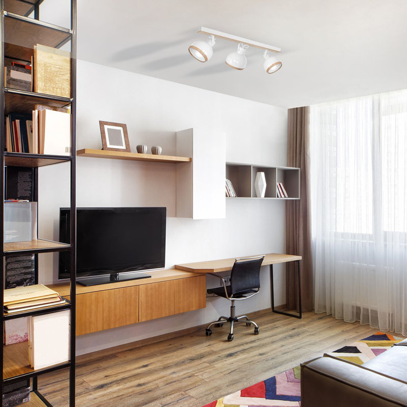 Ake Ceiling Spotlight
