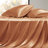 Bedsure Satin Sheet Set Full Size - 4 Piece Silky Bedsheets with 15" Deep Pocket (Full, Light Green)-128731624-128731655