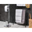 Woolbright 4 Towel Stand-1294319508