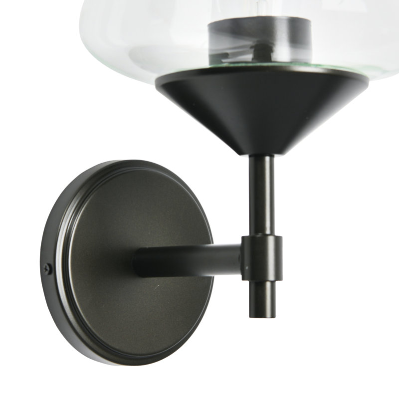 Armed Sconce