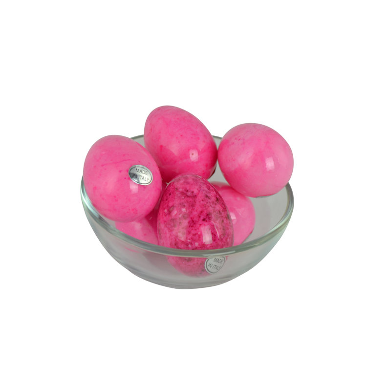 Figurines & Sculptures, Pink 