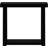 Beckett Solid Wood Console Table-747872800-747872801