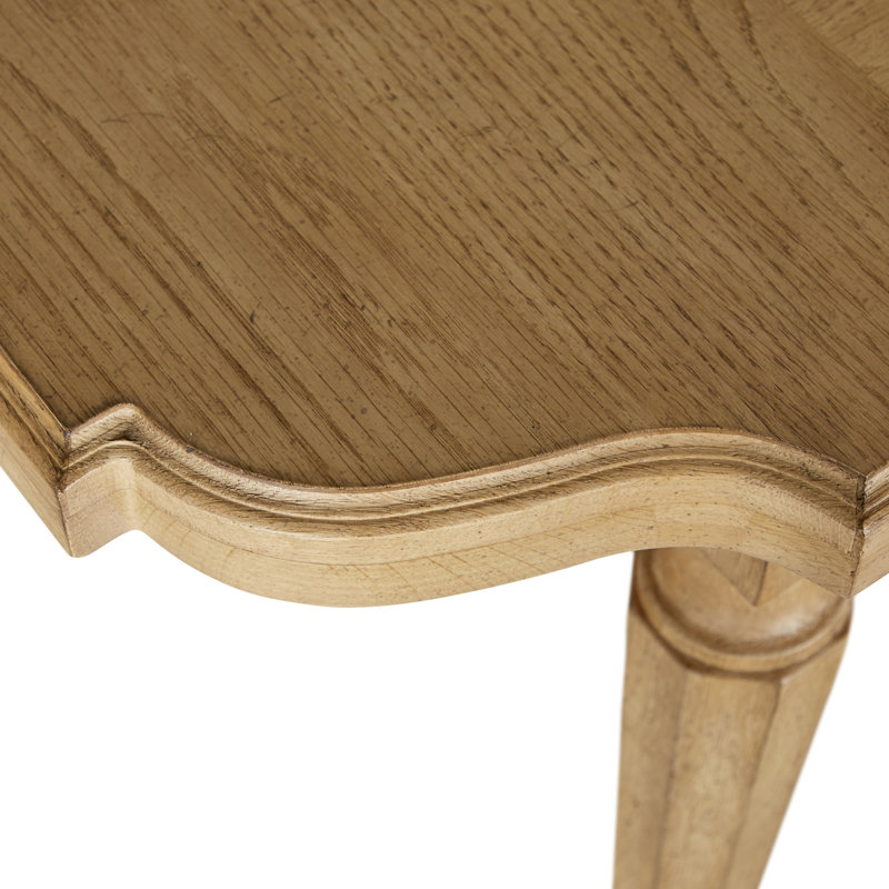Mathis Extension Dining Table