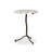 Marble Top End Table-99407769