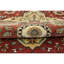 Hand Knotted Wool Oriental Area Rug-204157319