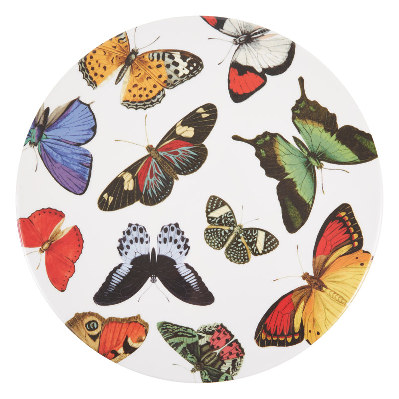 METAMORPHOSIS CAKE STAND