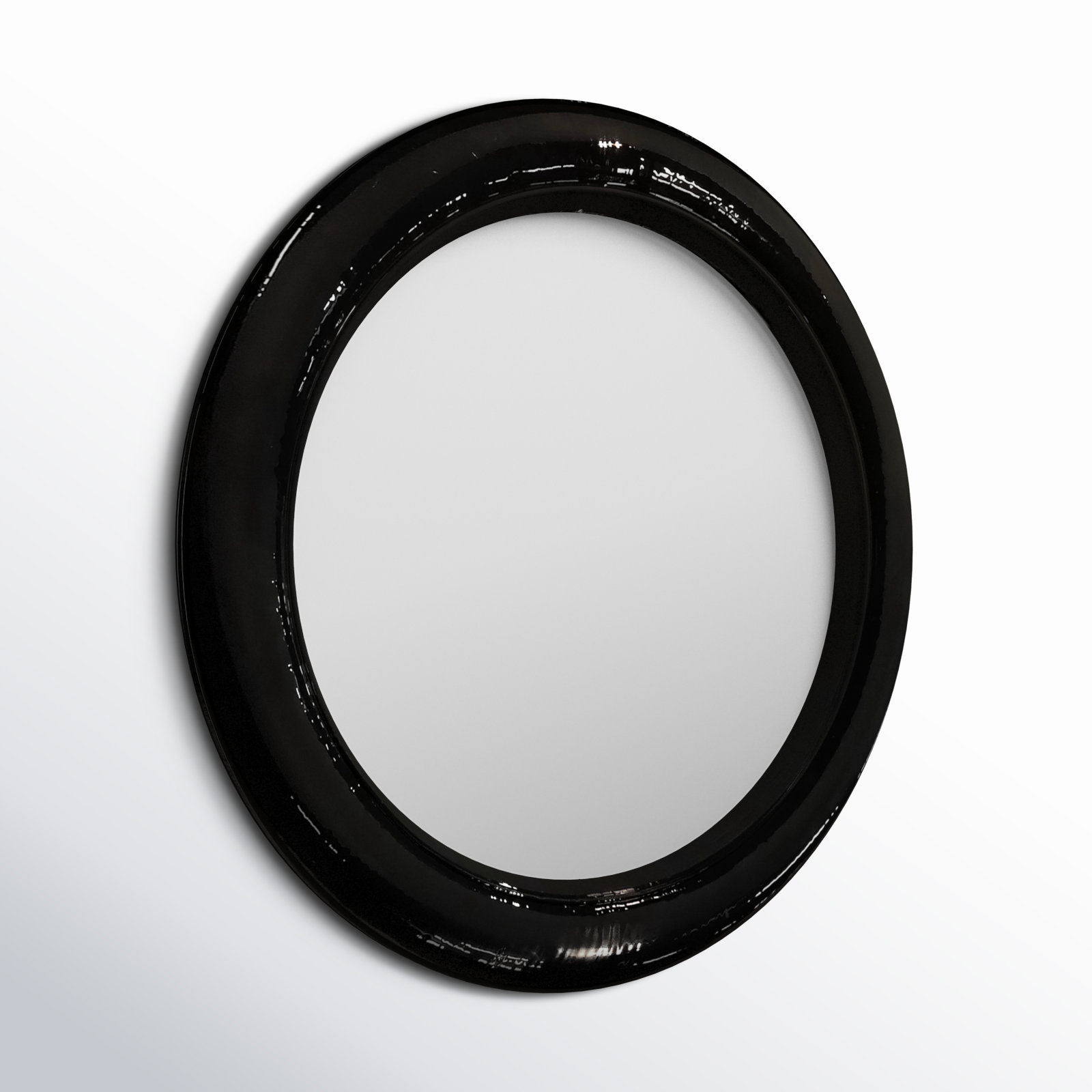 Sagebrook Home's Kesley Timeless Metal Mirror - A Singular Statement for Elegant Interiors - Shop Unique Home Decor Now