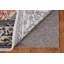 Tapis turc fait à la main 4 x 6