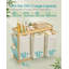 Fabric Laundry Sorter with Handles-464106812