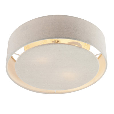 Flush Mount