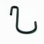 Metal Pot Rack Hook