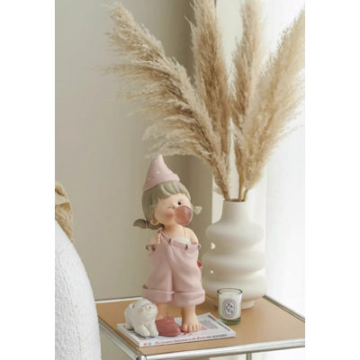 Figurines et sculptures Tenny