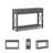Mickens 44'' Console Table-1595545728
