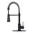 Akicon Pull Down Kitchen Faucet-89070610