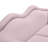 Fareedah 75'' Velvet Loveseat-1316897619