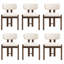 Chasaty Upholstered Dining Chair-1791477619