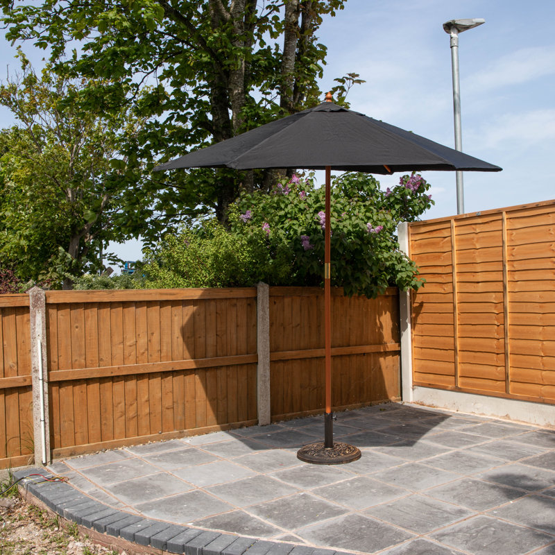 Caziyah 270cm Market Parasol