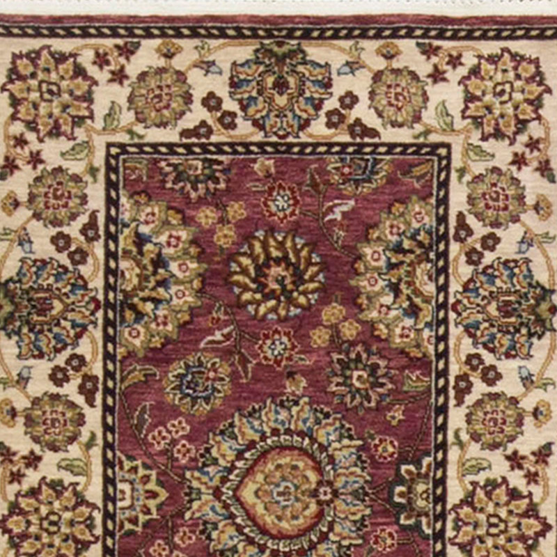 Manchuria One-of-a-Kind 2'6" X 6' Area Rug